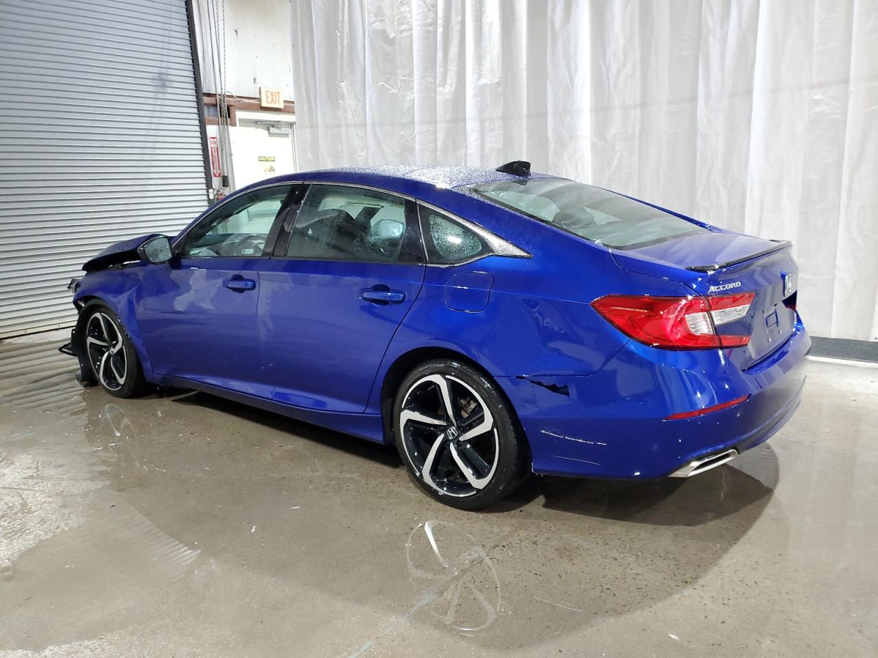 2021 Honda Accord - Image 2