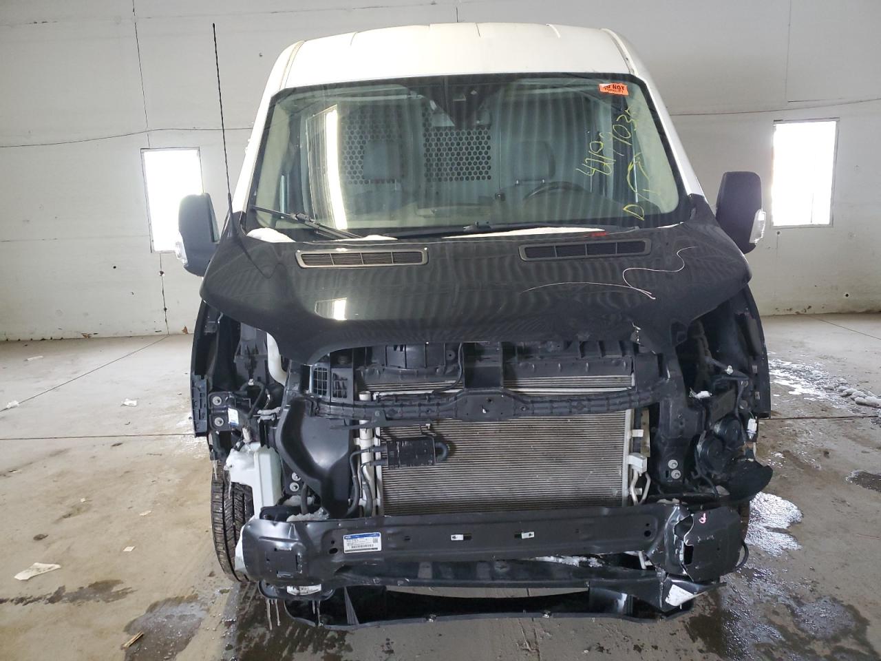 2015 Ford Transit - Image 5