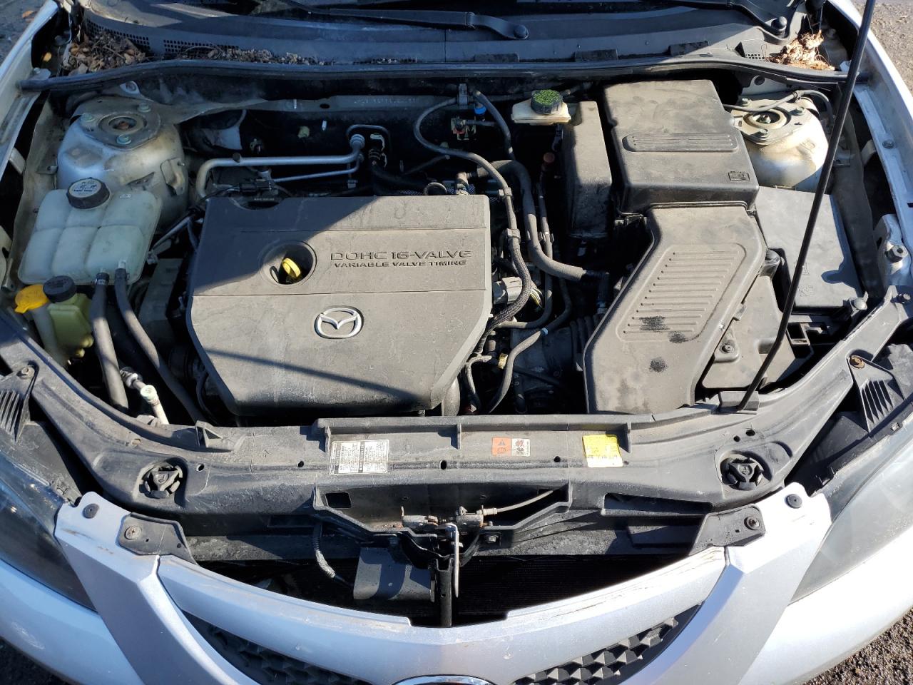 2009 Mazda 3 - Image 13