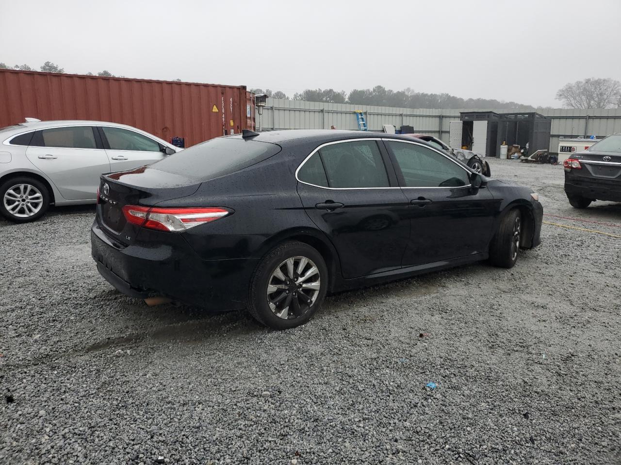 2019 Toyota Camry - Image 3