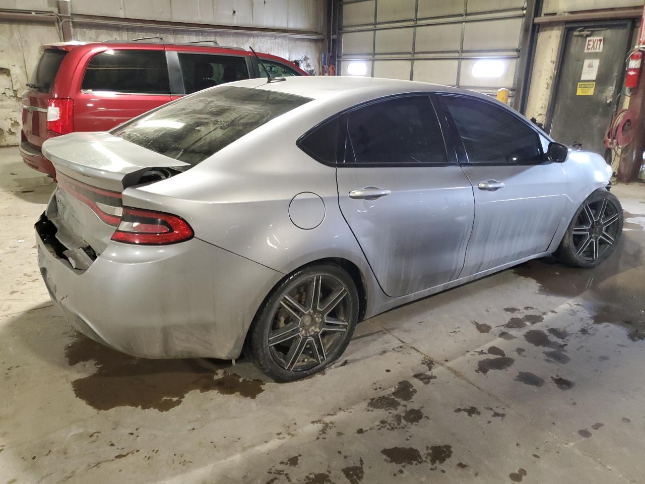 2016 Dodge Dart - Image 3