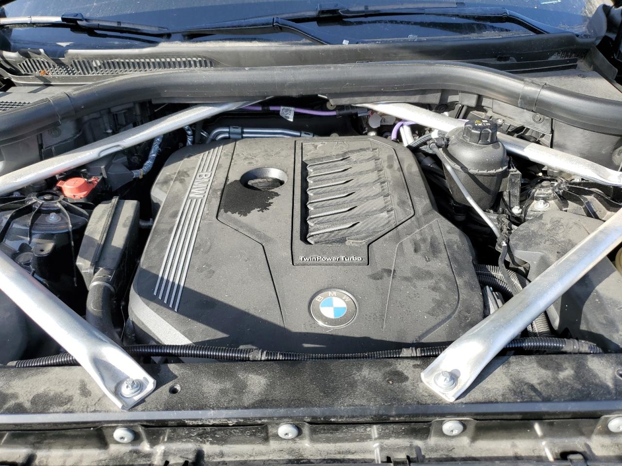 2023 BMW X5 - Image 12