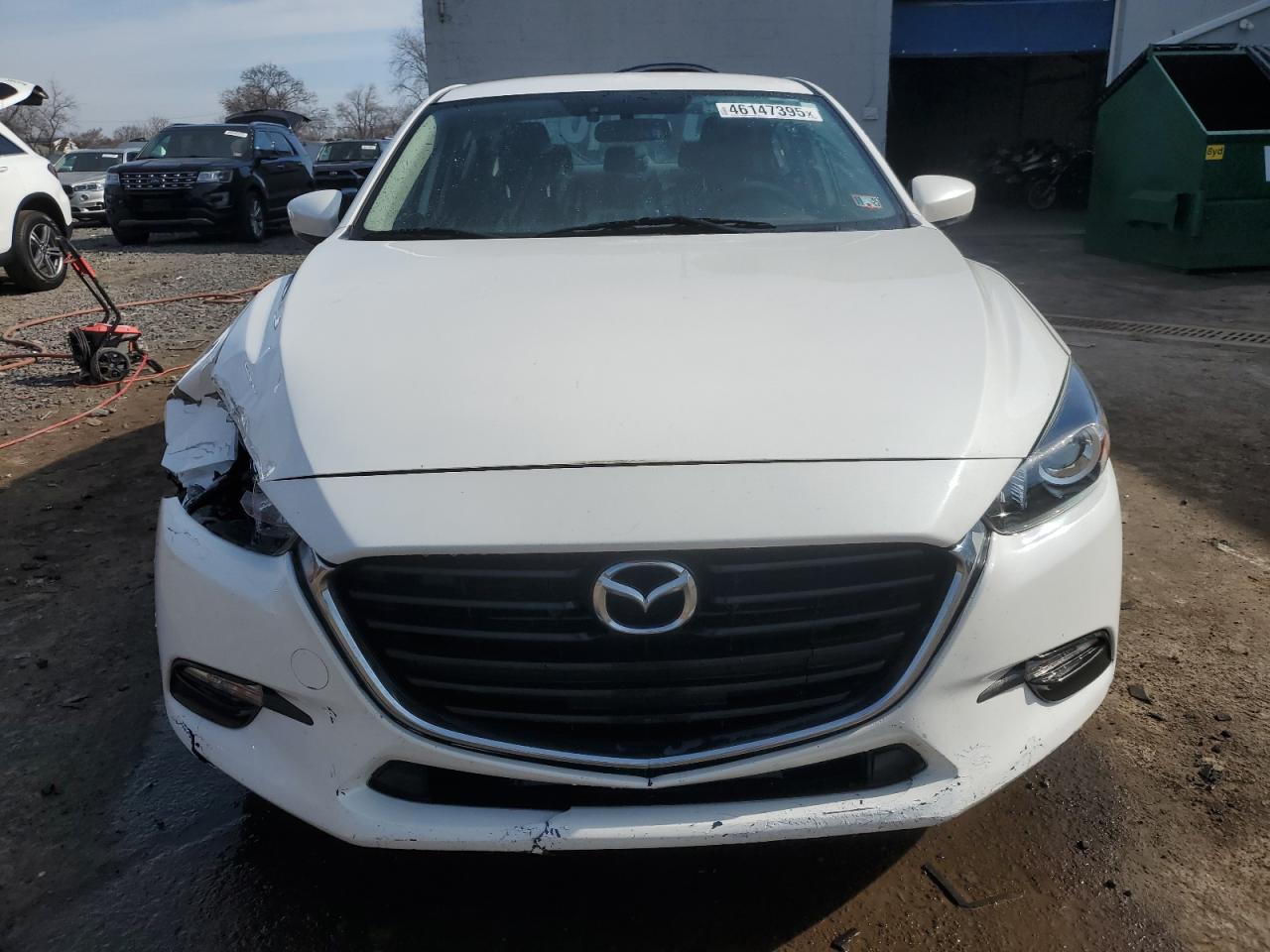 2017 Mazda 3 - Image 5