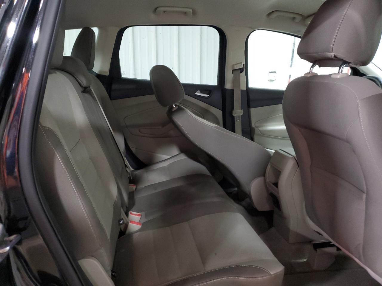 2013 Ford Escape - Image 11