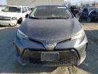 2017 Toyota Corolla L за продажба в Spartanburg, SC - Minor Dent/Scratches