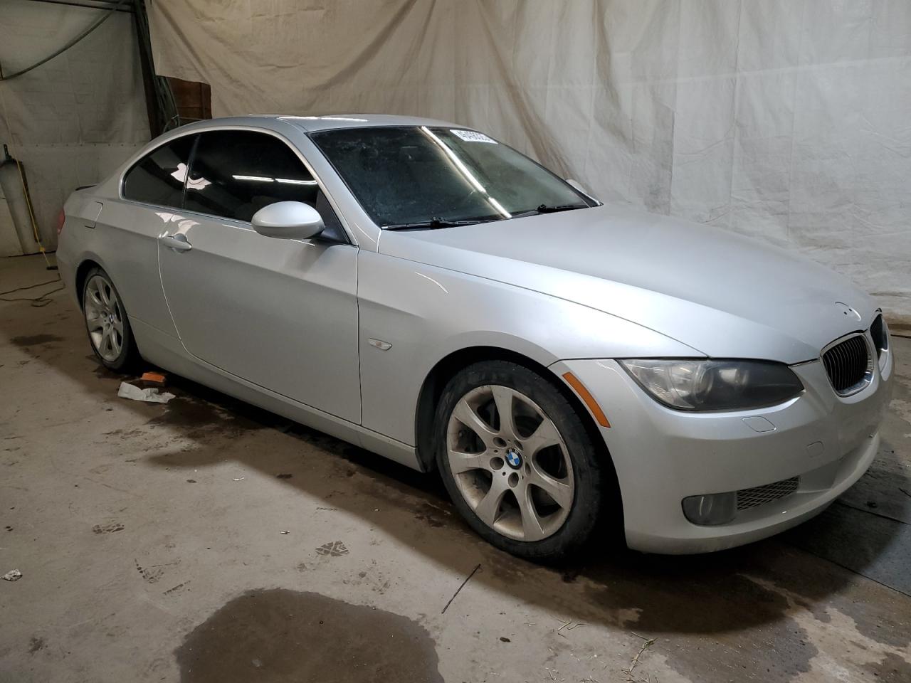 2009 BMW 3er - Image 4