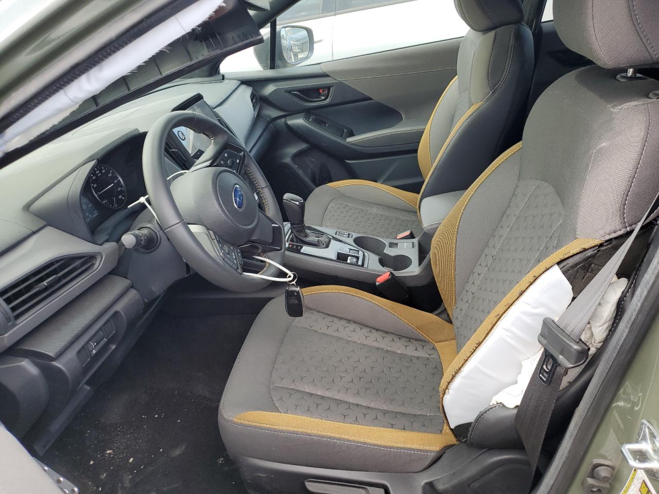 2024 Subaru XV - Image 7