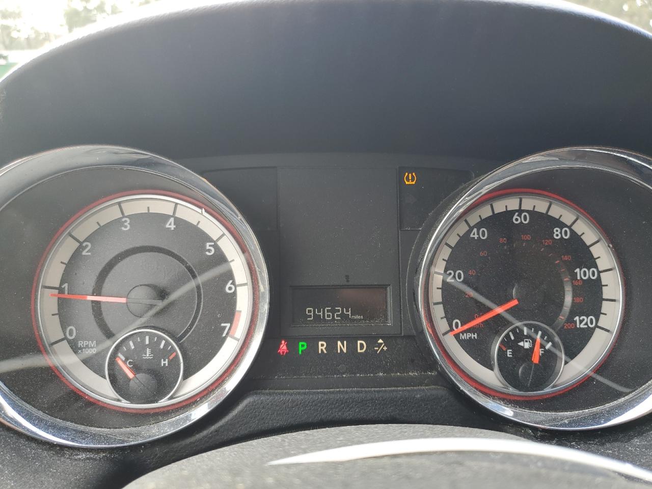 2019 Dodge Caravan - Image 9