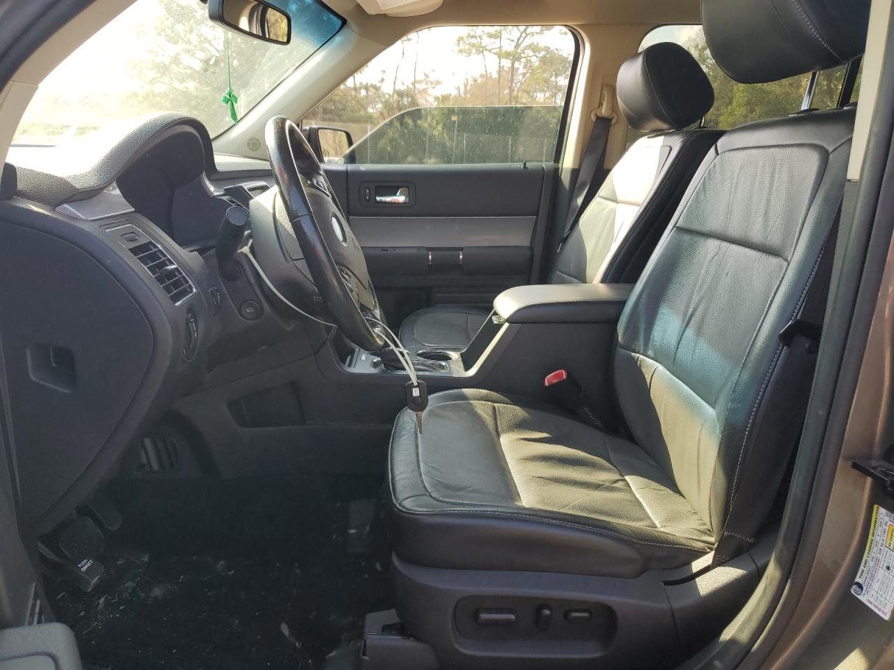 2014 Ford Flex - Image 7
