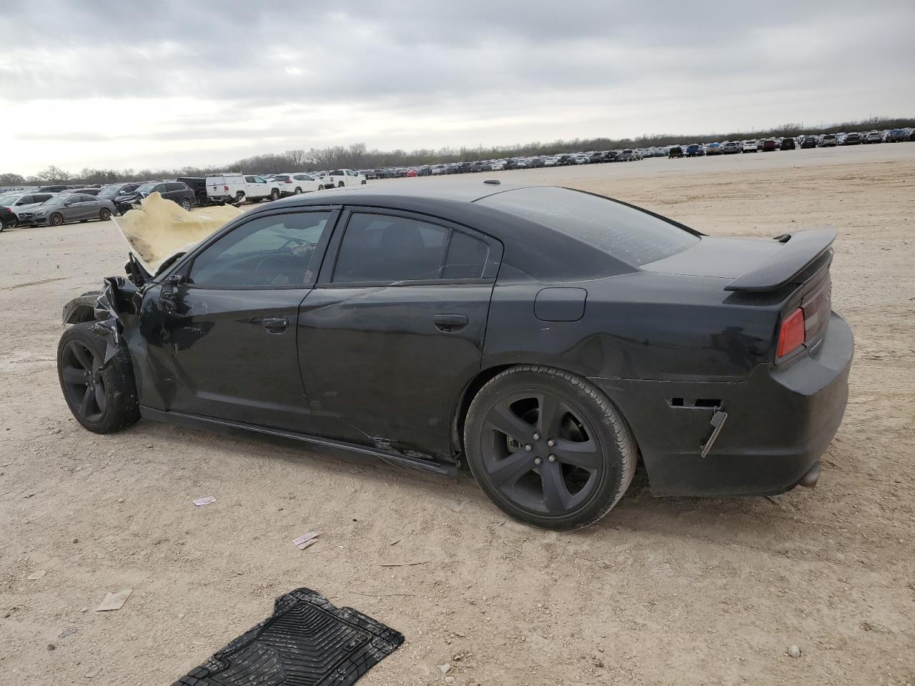 2011 Dodge Charger - Image 2