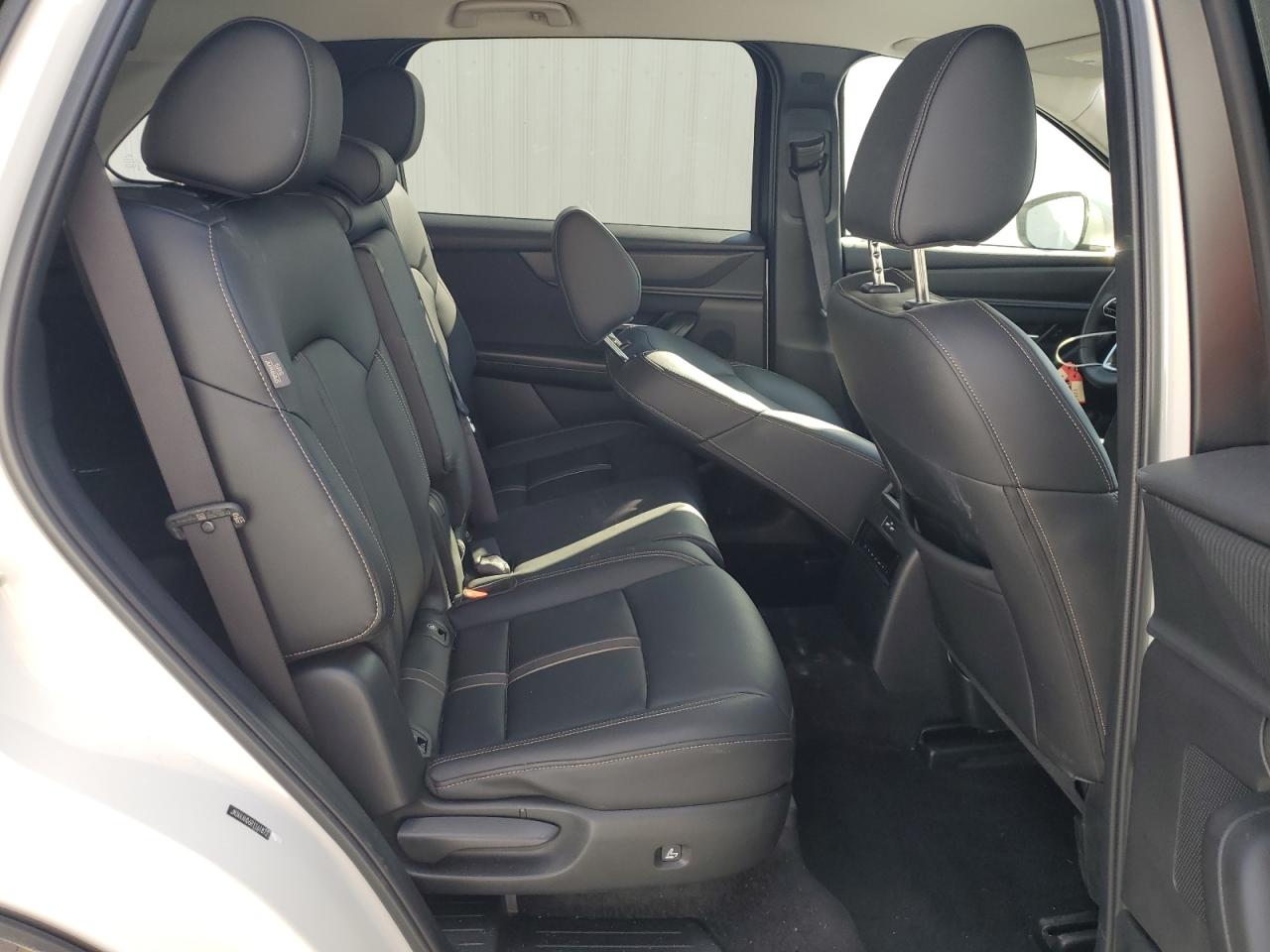 2024 Mazda CX-90 - Image 11