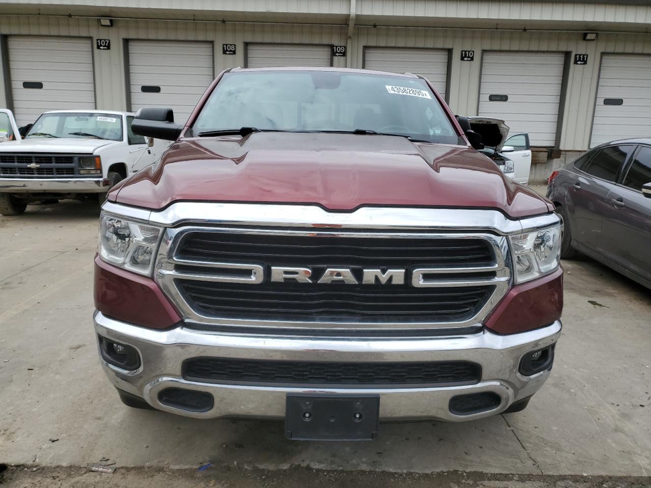 2019 RAM 1500 - Image 5