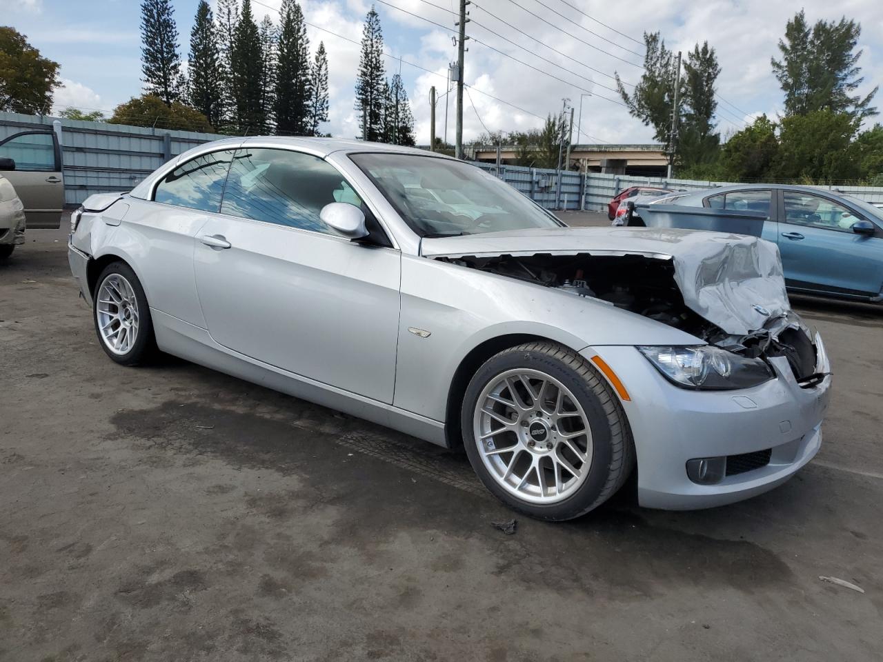 2008 BMW 3er - Image 4