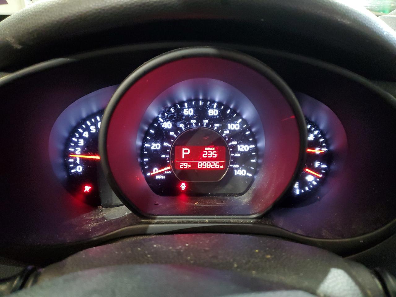 2015 Kia Soul - Image 9