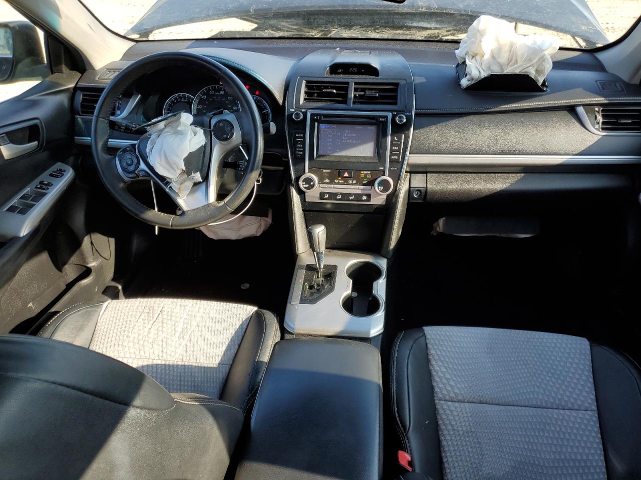2012 Toyota Camry - Image 8