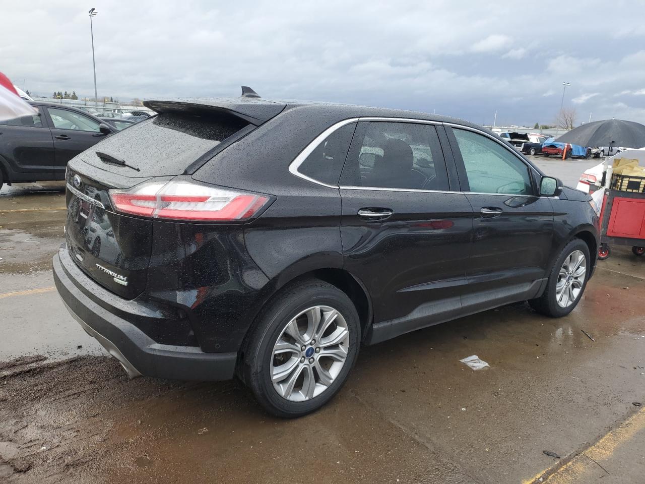 2019 Ford Edge - Image 3