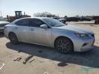 2017 LEXUS ES 350 à vendre chez Copart TX - DALLAS SOUTH