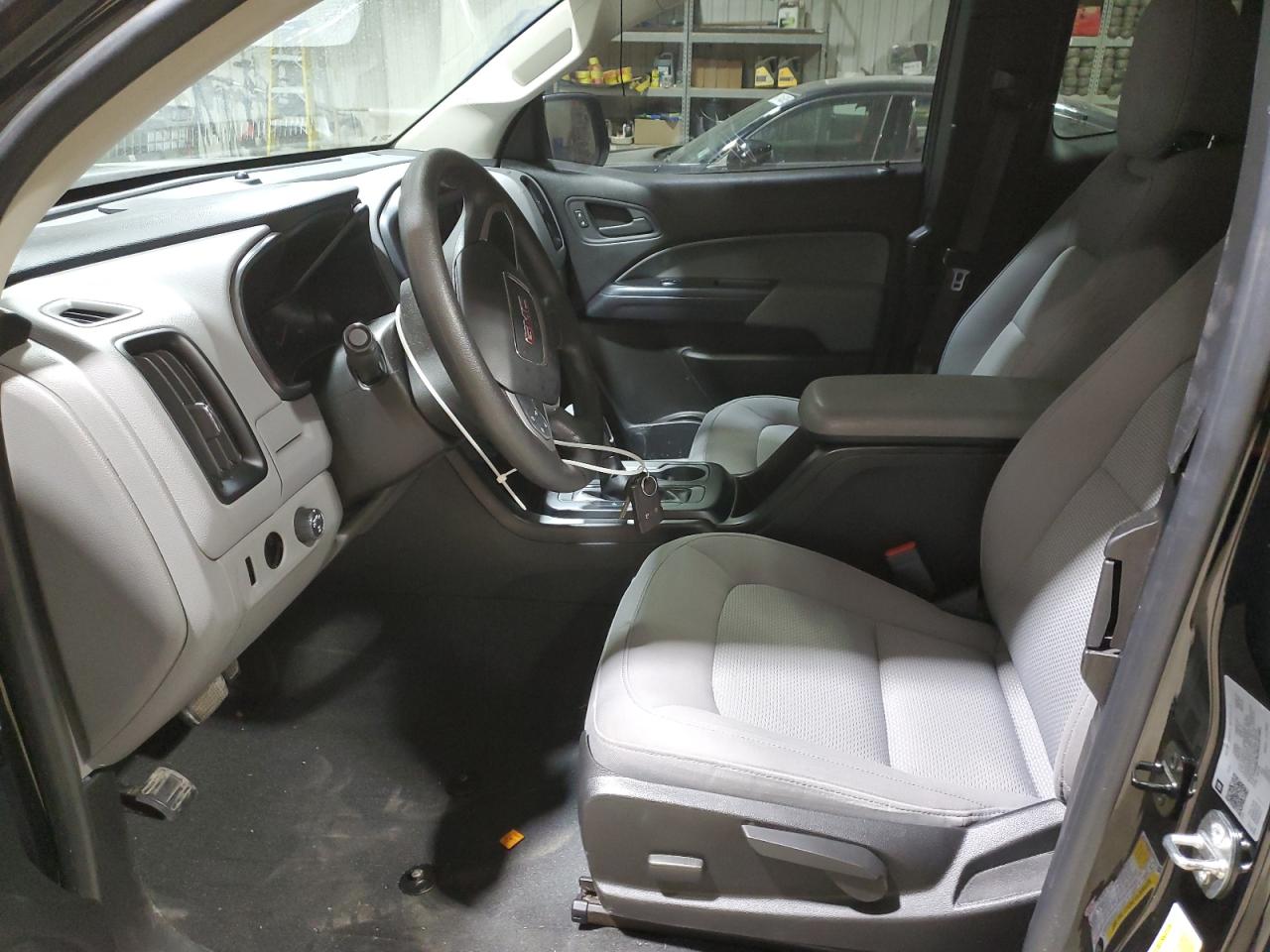 2021 GMC Canyon - Image 7