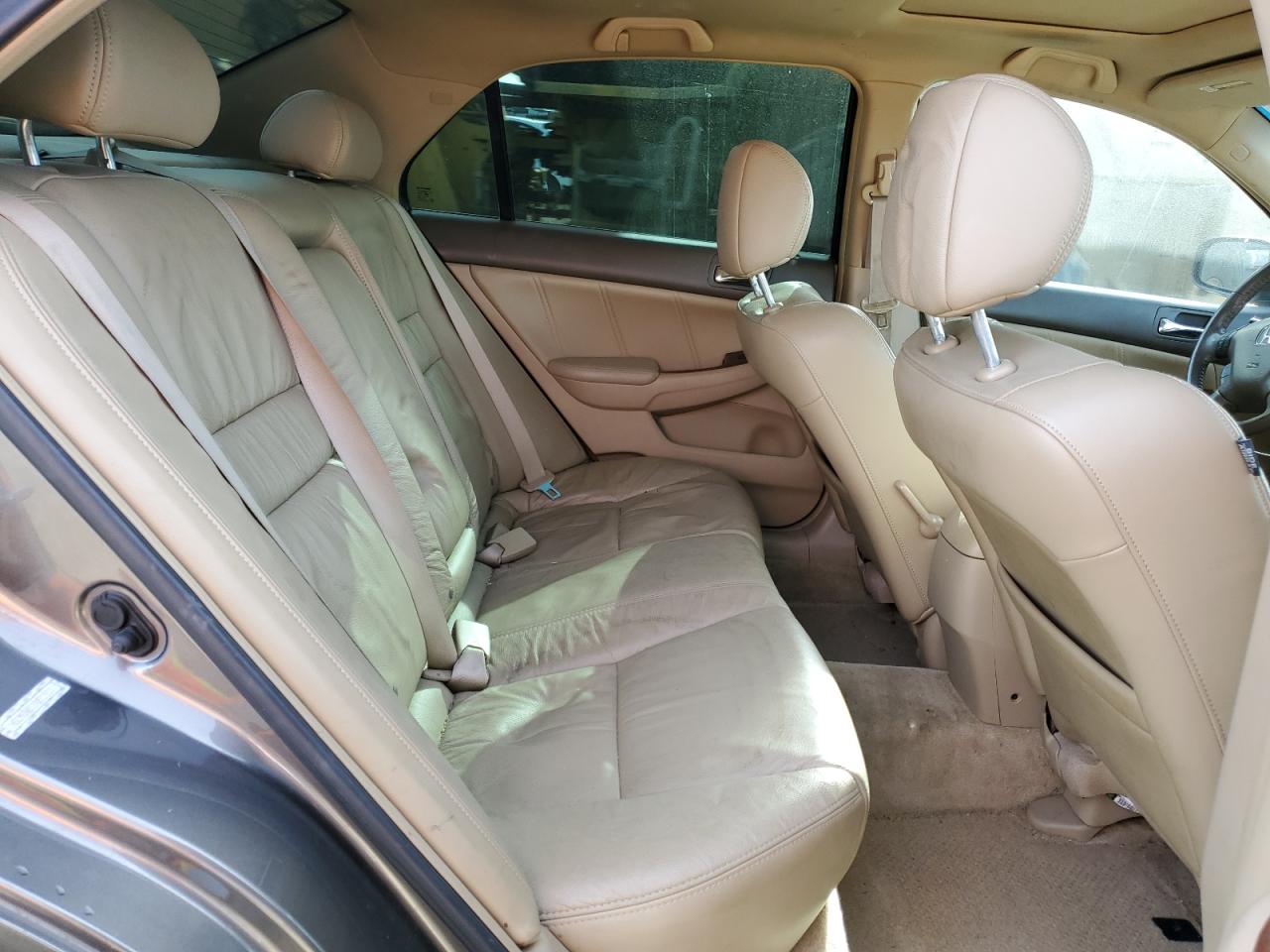 2007 Honda Accord - Image 10