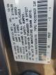 2007 Acura Tl Type S en Venta en Kansas City, KS - Front End
