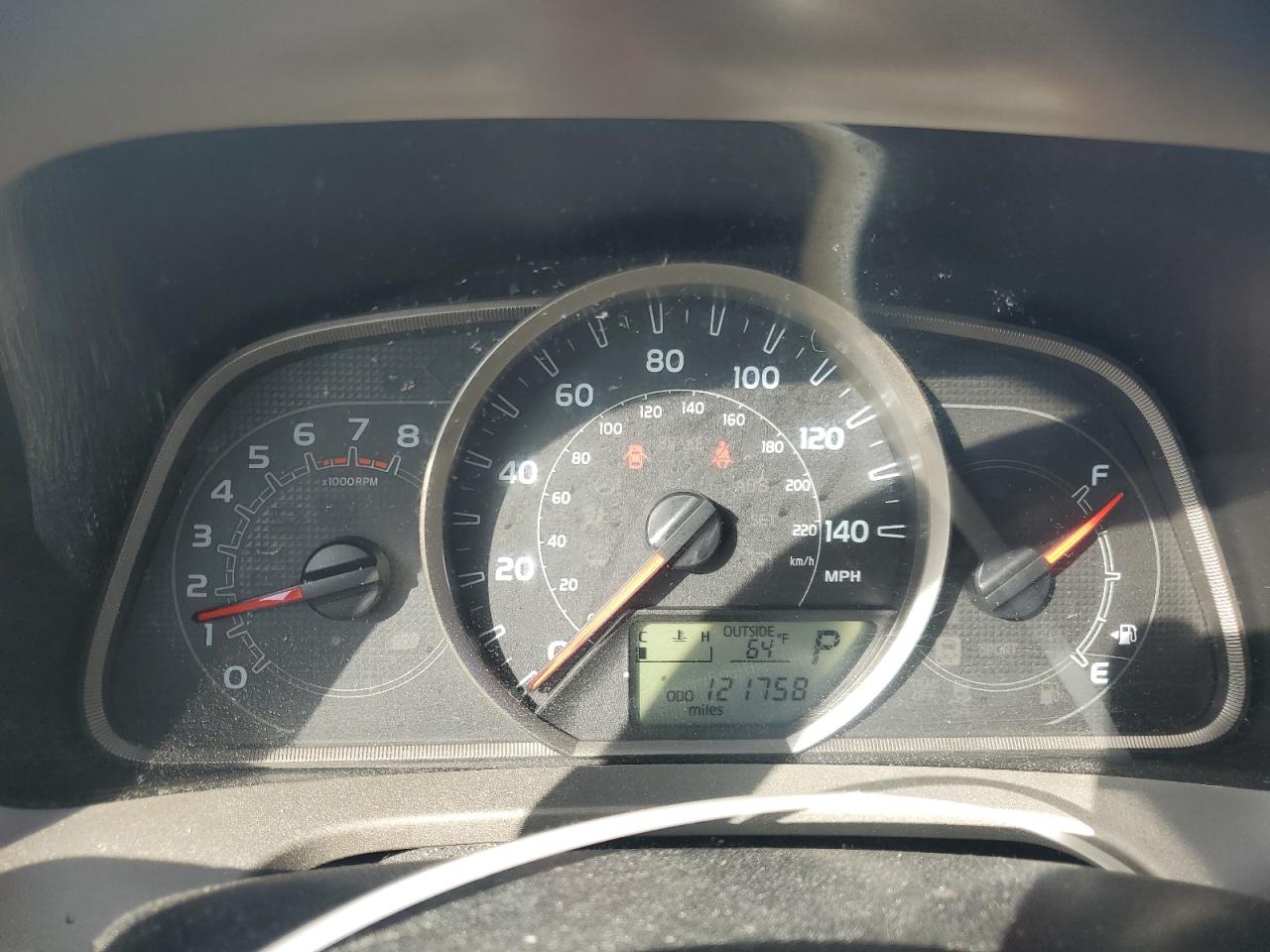 2014 Toyota RAV 4 - Image 9