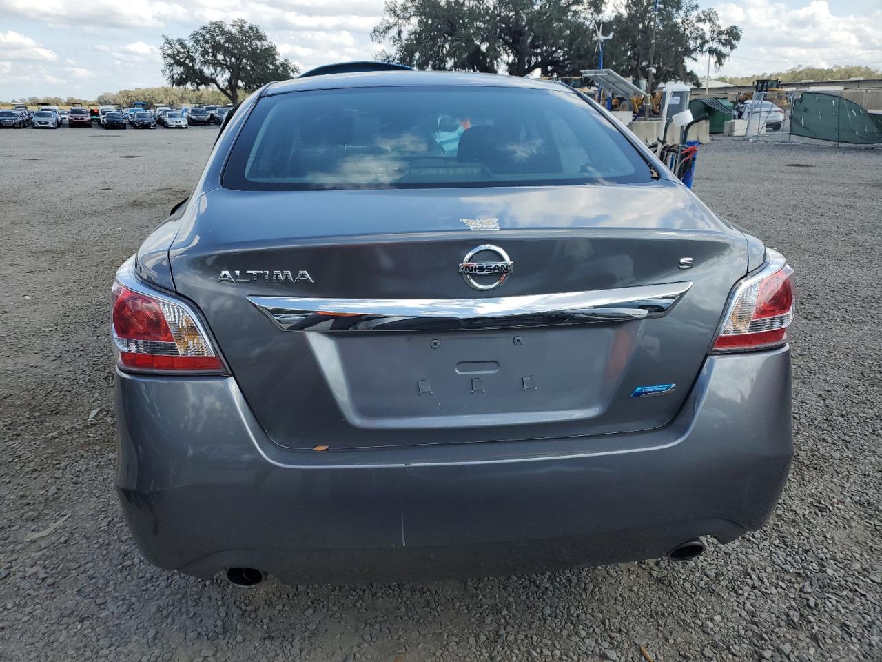 2014 Nissan Altima - Image 6