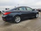 2014 Hyundai Sonata Gls for Sale in Wilmer, TX - Front End