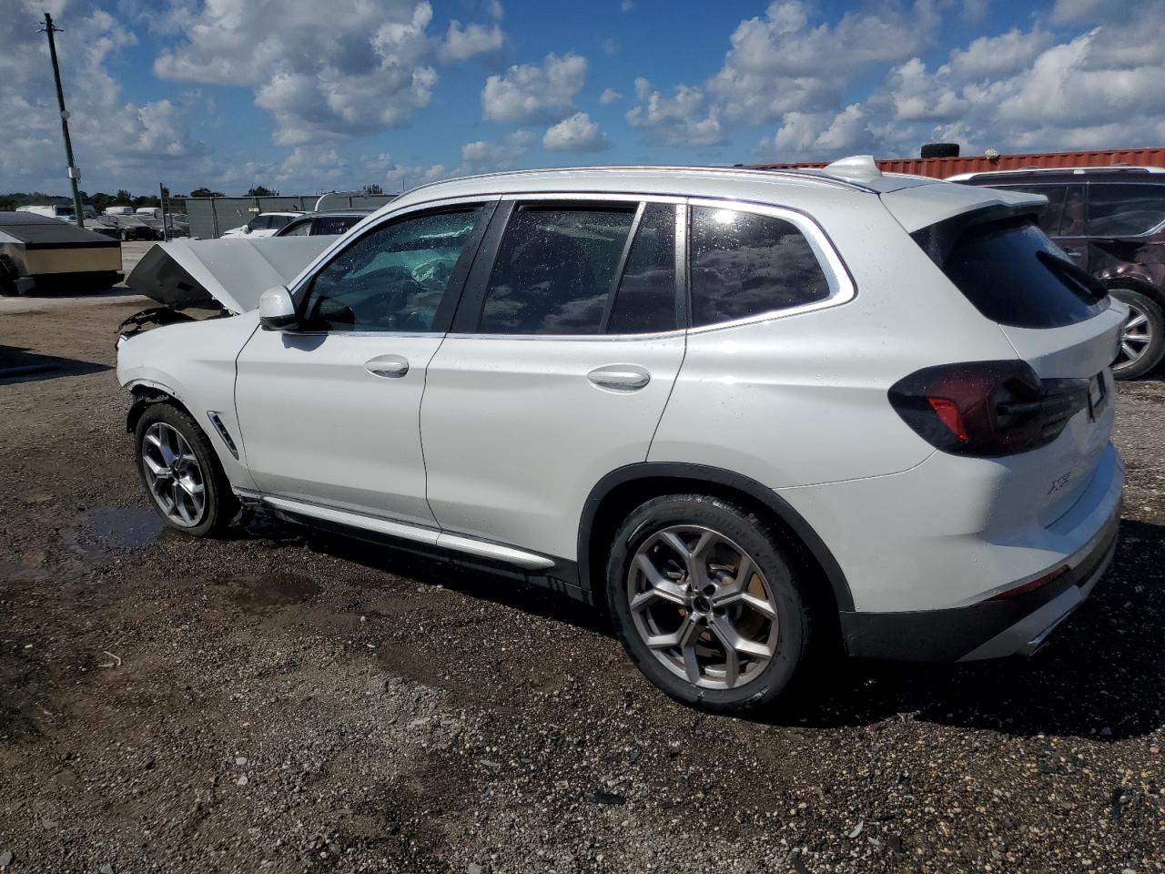 2024 BMW X3 - Image 2