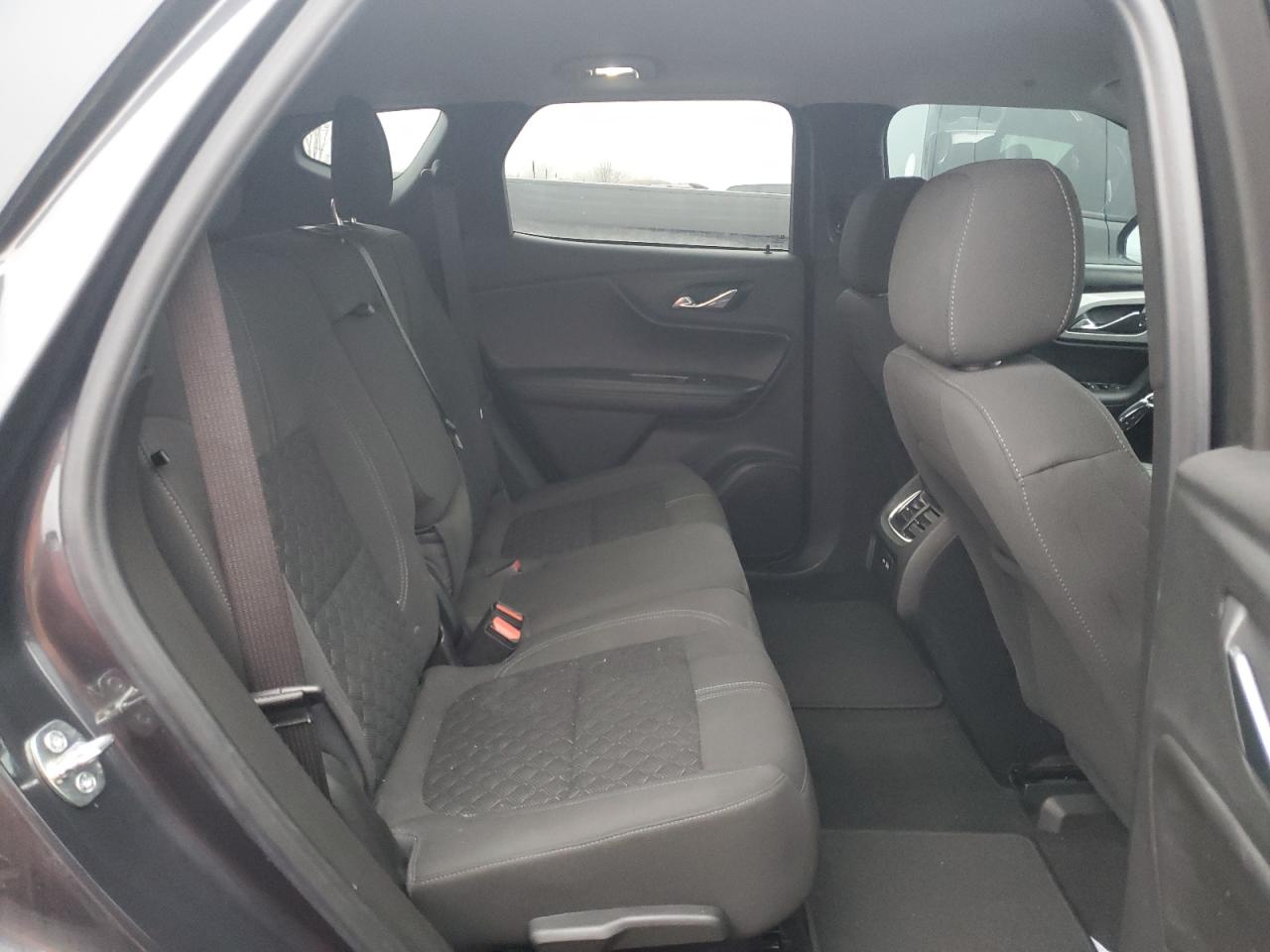 2021 Chevrolet Blazer - Image 11