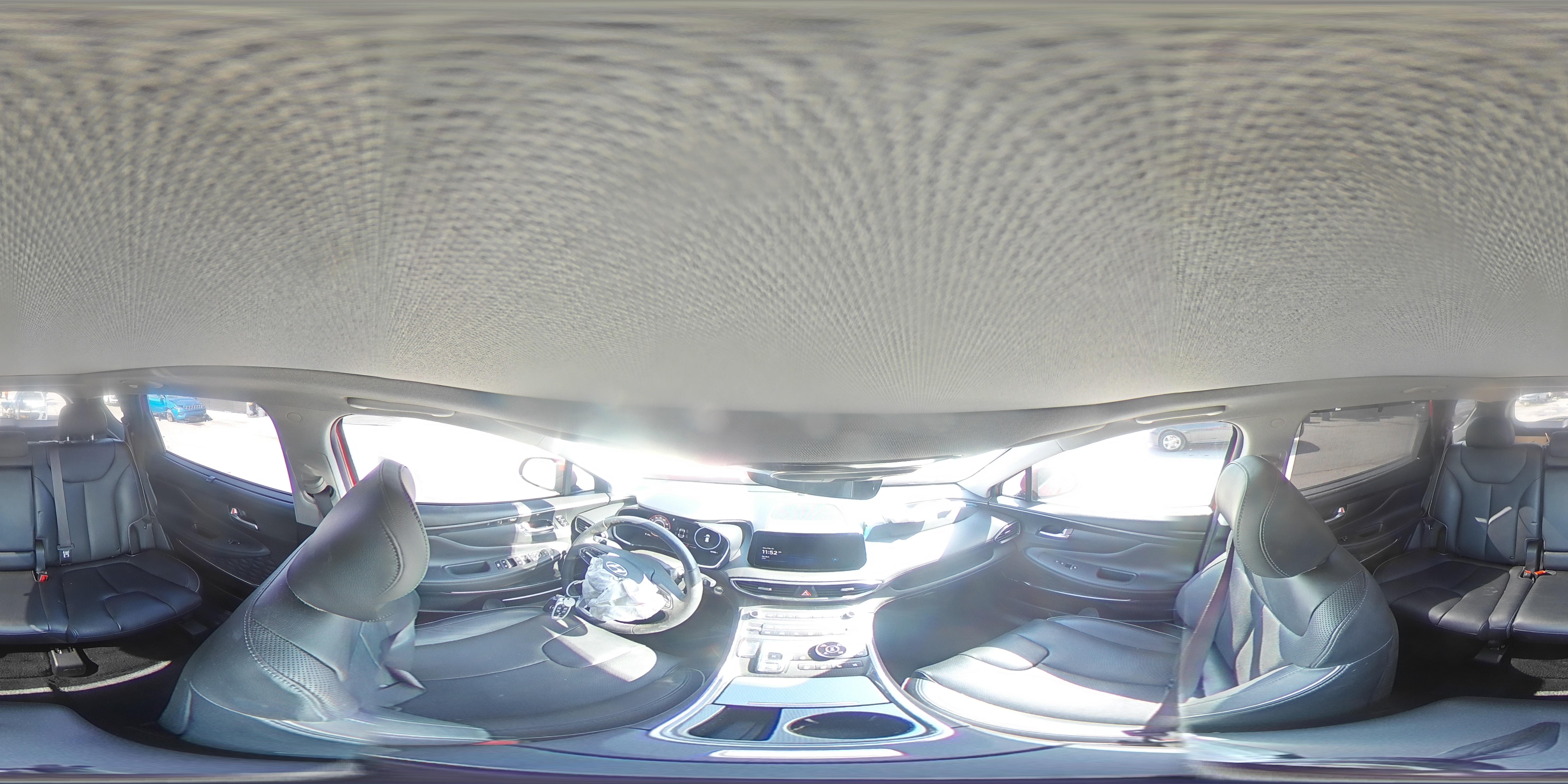 2023 Hyundai Santa Fe - Image 16