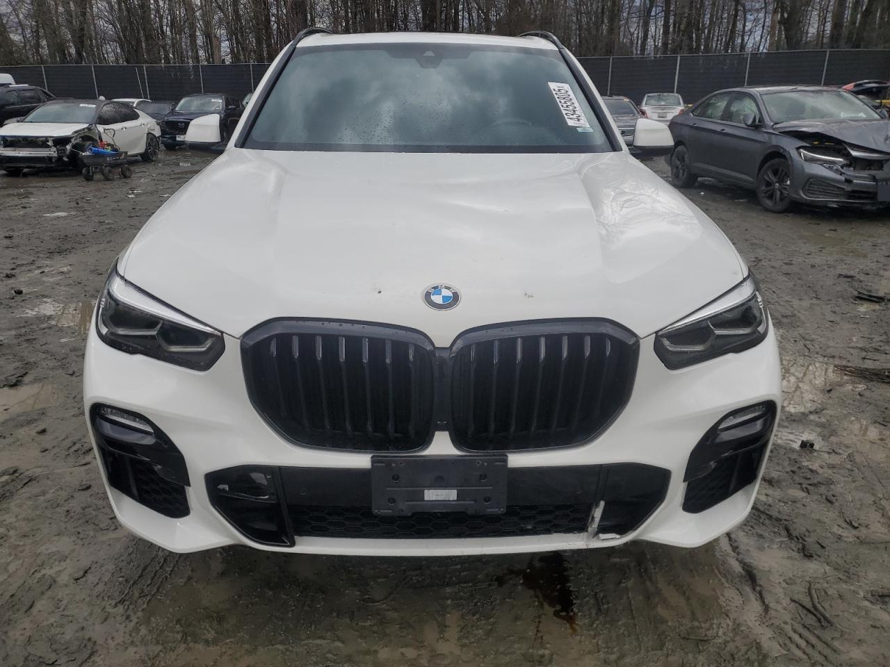 2020 BMW X5 - Image 5