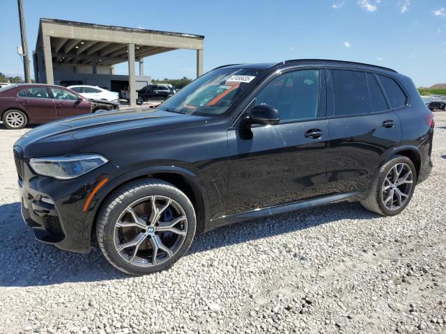 2020 Bmw X5 M50I