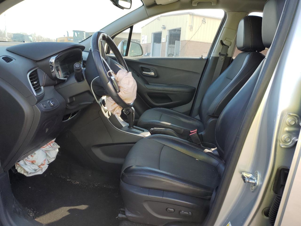 2018 Chevrolet Trax - Image 7