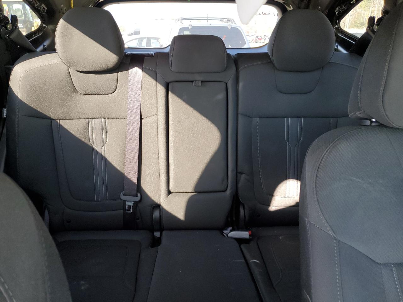 2024 Hyundai Tucson - Image 10