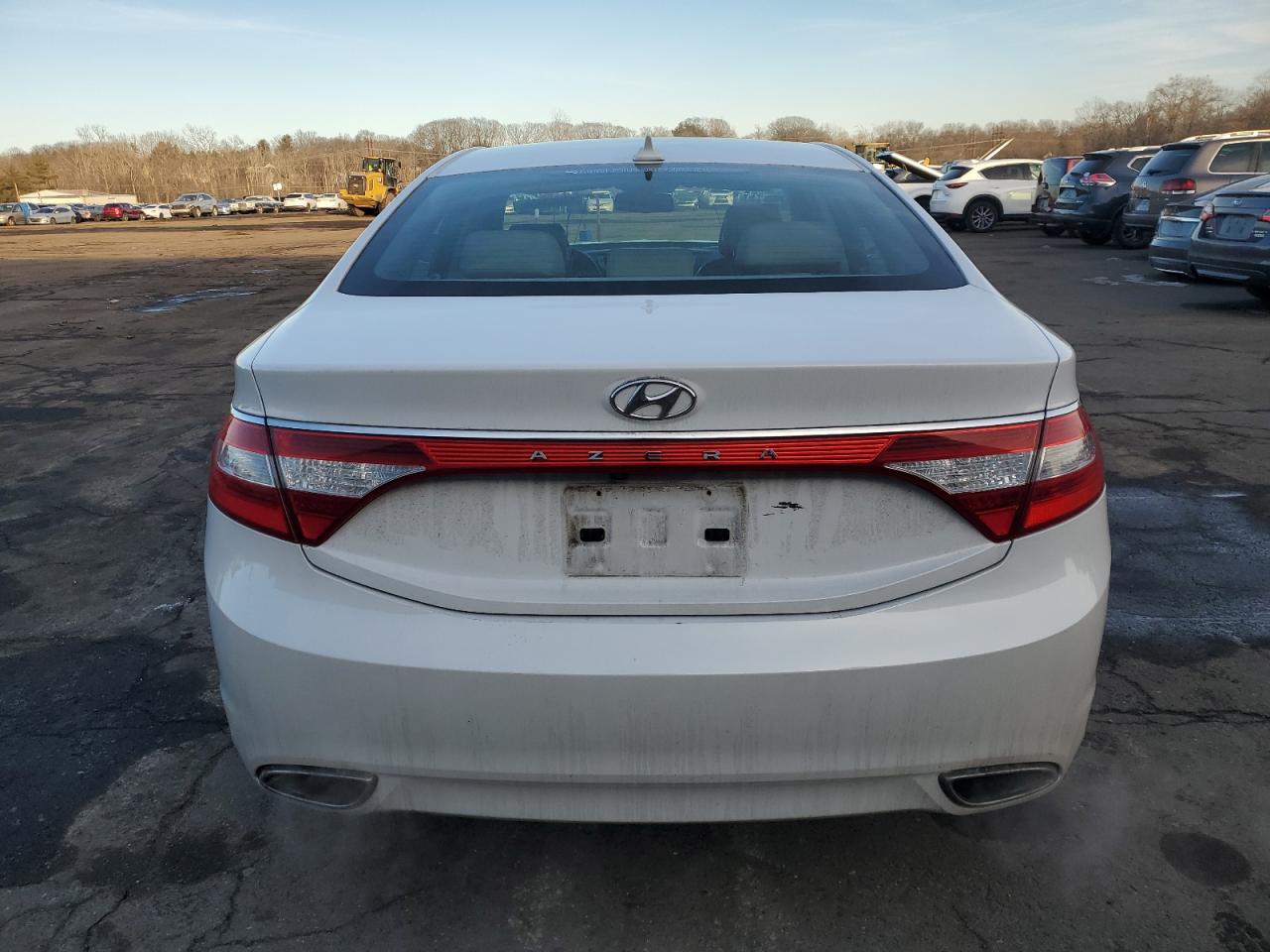 2012 Hyundai Azera - Image 6