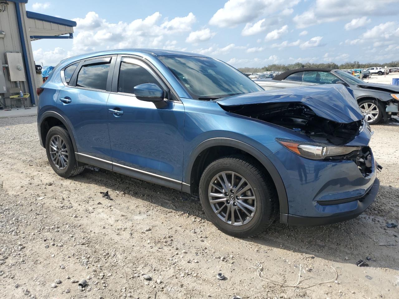 2020 Mazda CX-5 - Image 4