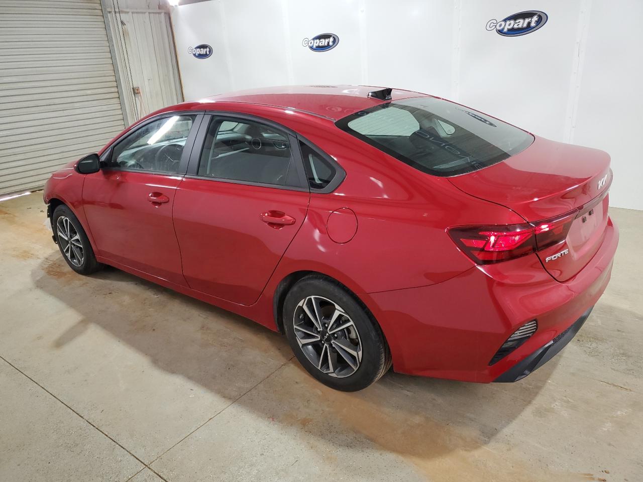 2023 Kia Forte - Image 2