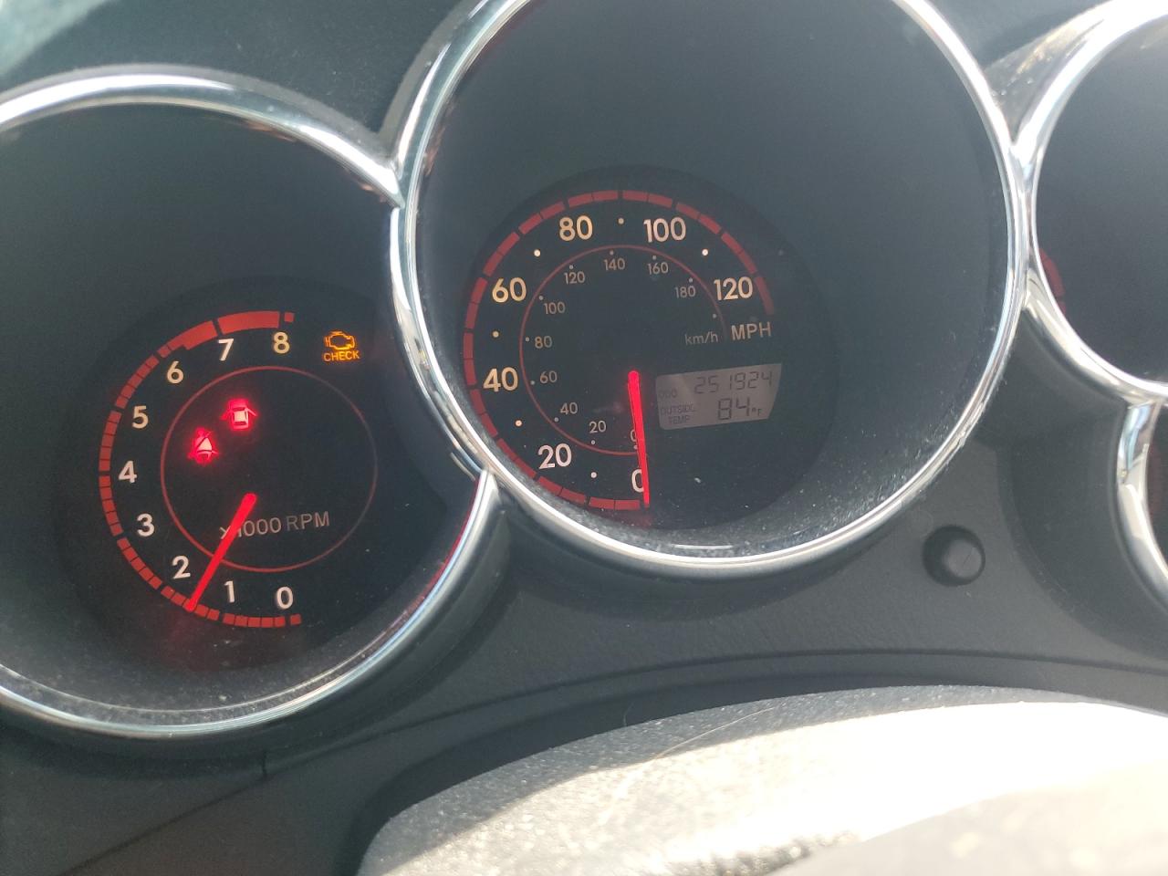 2005 Toyota Corolla - Image 9