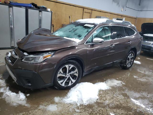 2020 Subaru Outback Touring Ldl