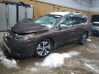 2020 Subaru Outback Touring Ldl de vânzare în Kincheloe, MI - Front End