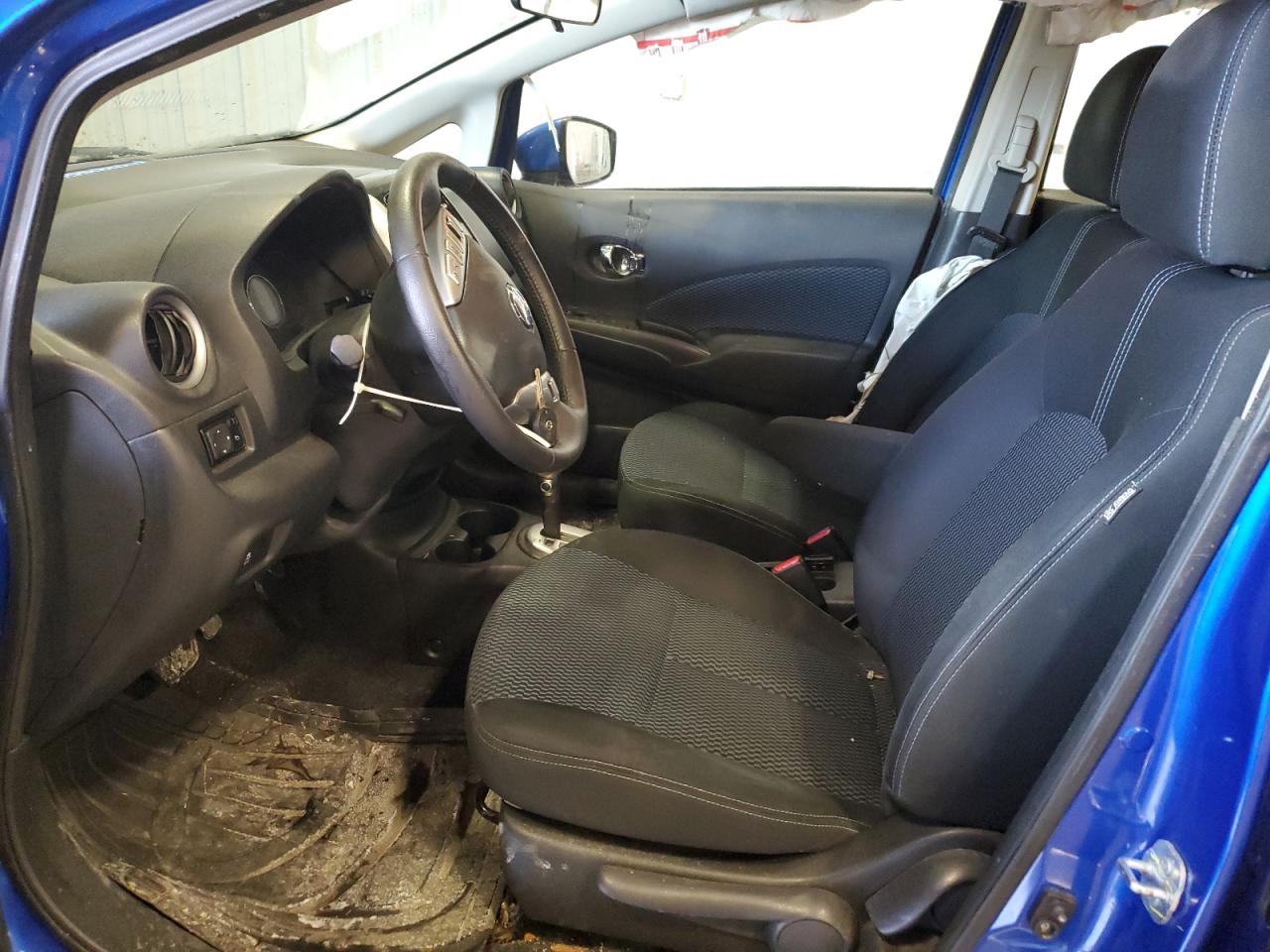 2015 Nissan Versa - Image 7