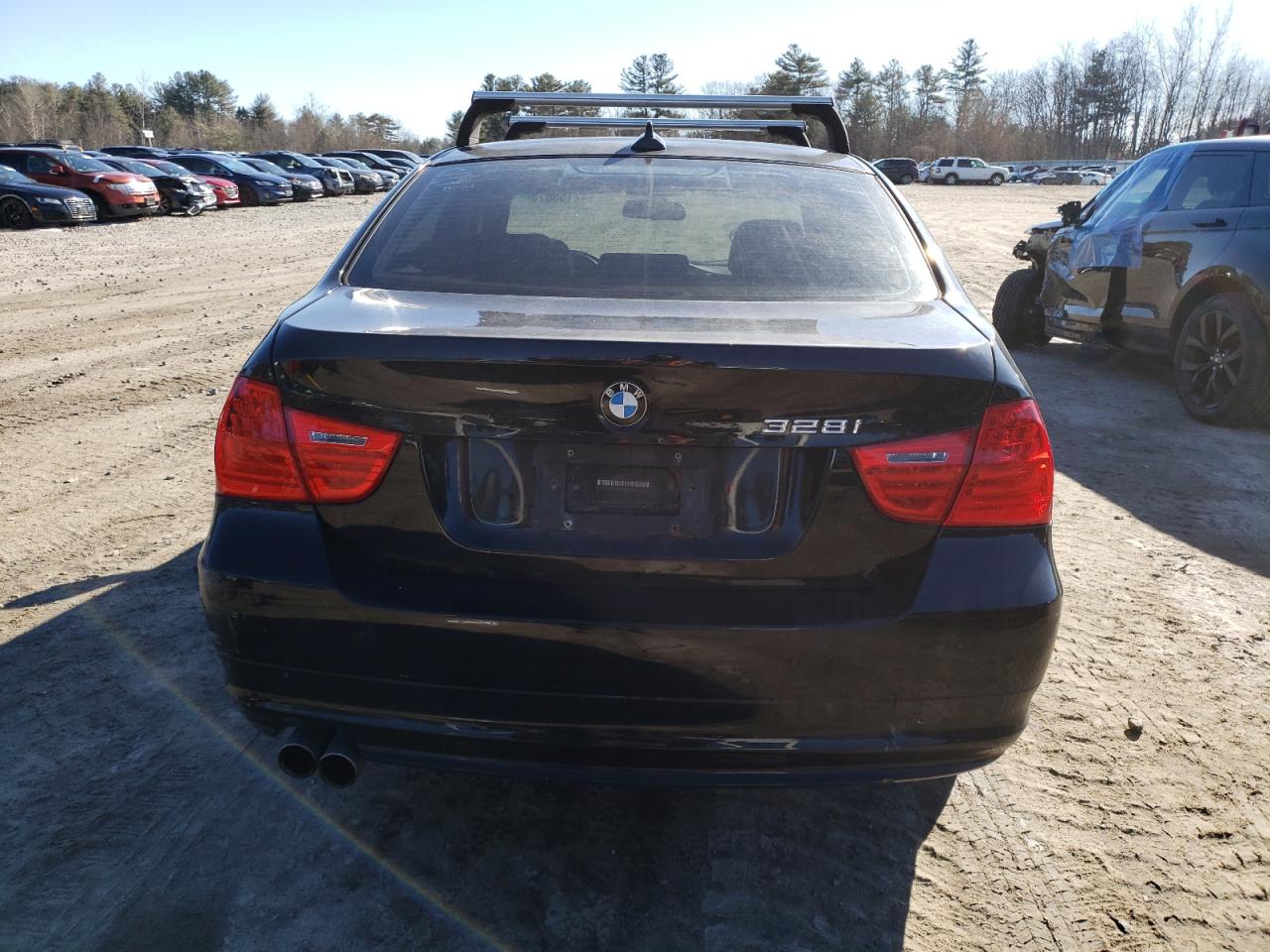 2011 BMW 3er - Image 6