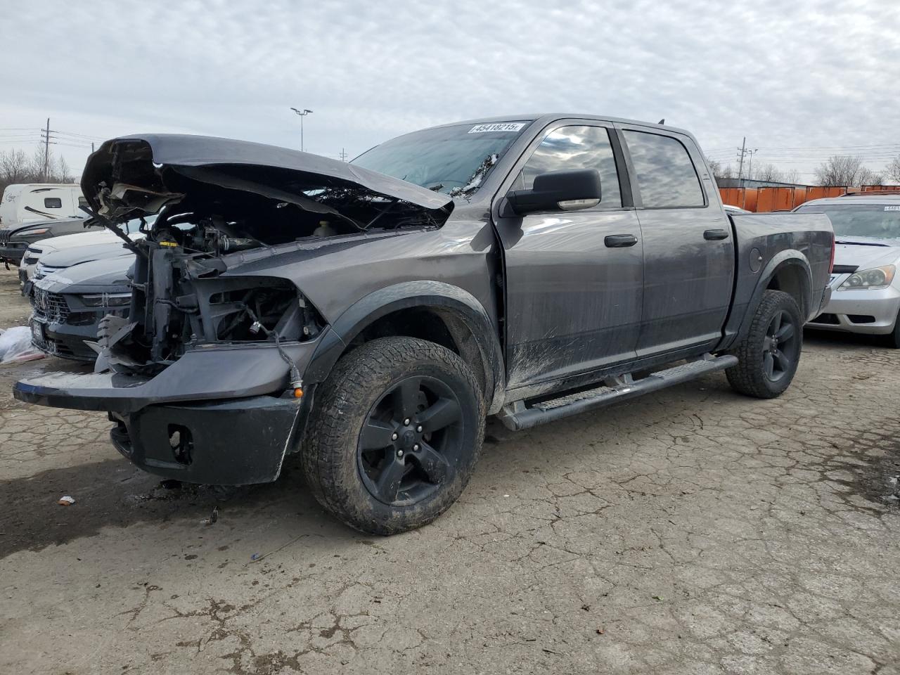 2015 RAM 1500 - Image 1
