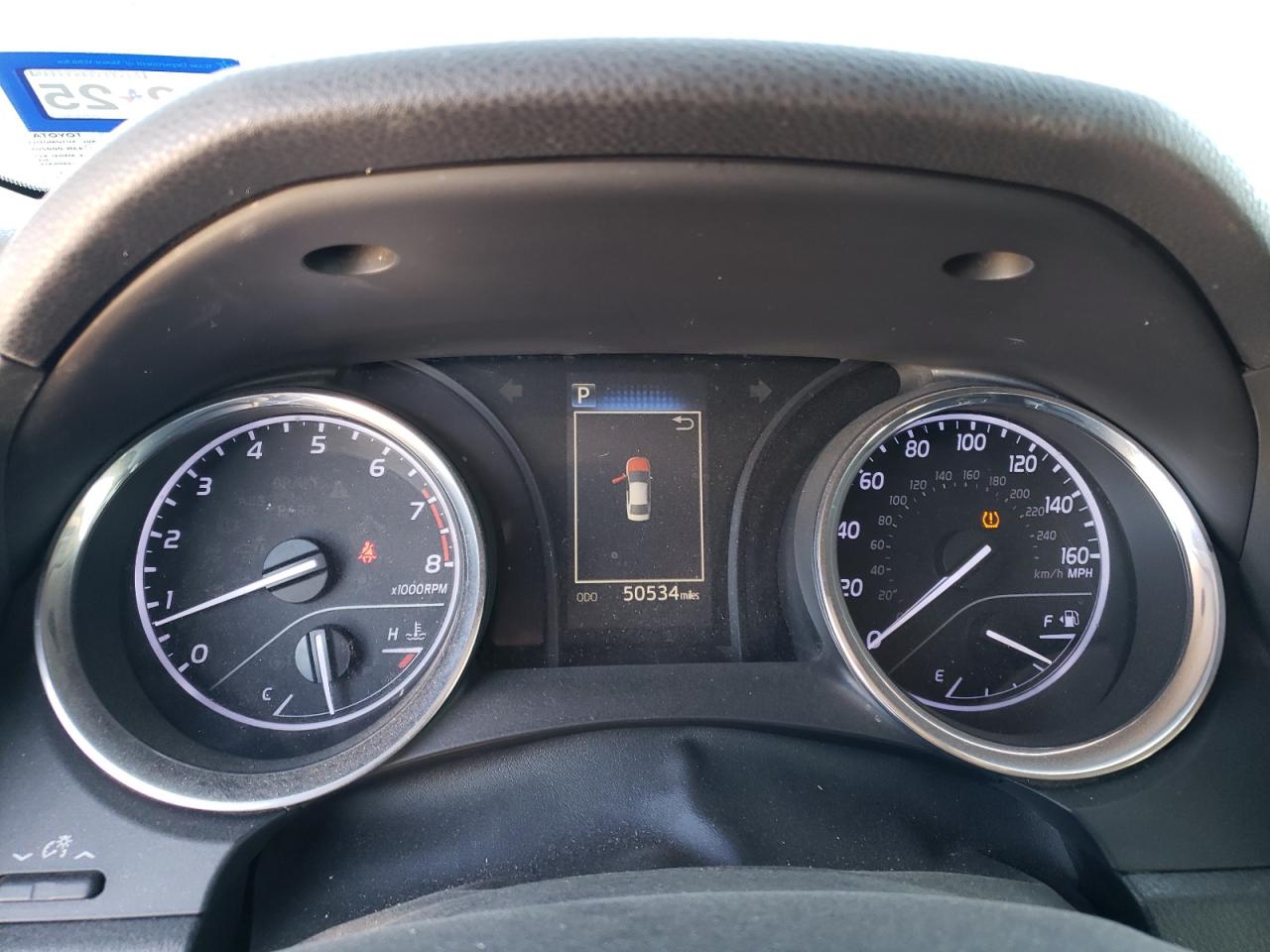 2018 Toyota Camry - Image 9