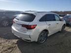 2020 Acura Mdx Sport Hybrid Advance للبيع في Spartanburg، SC - Side