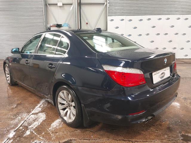 2009 BMW 530D SE