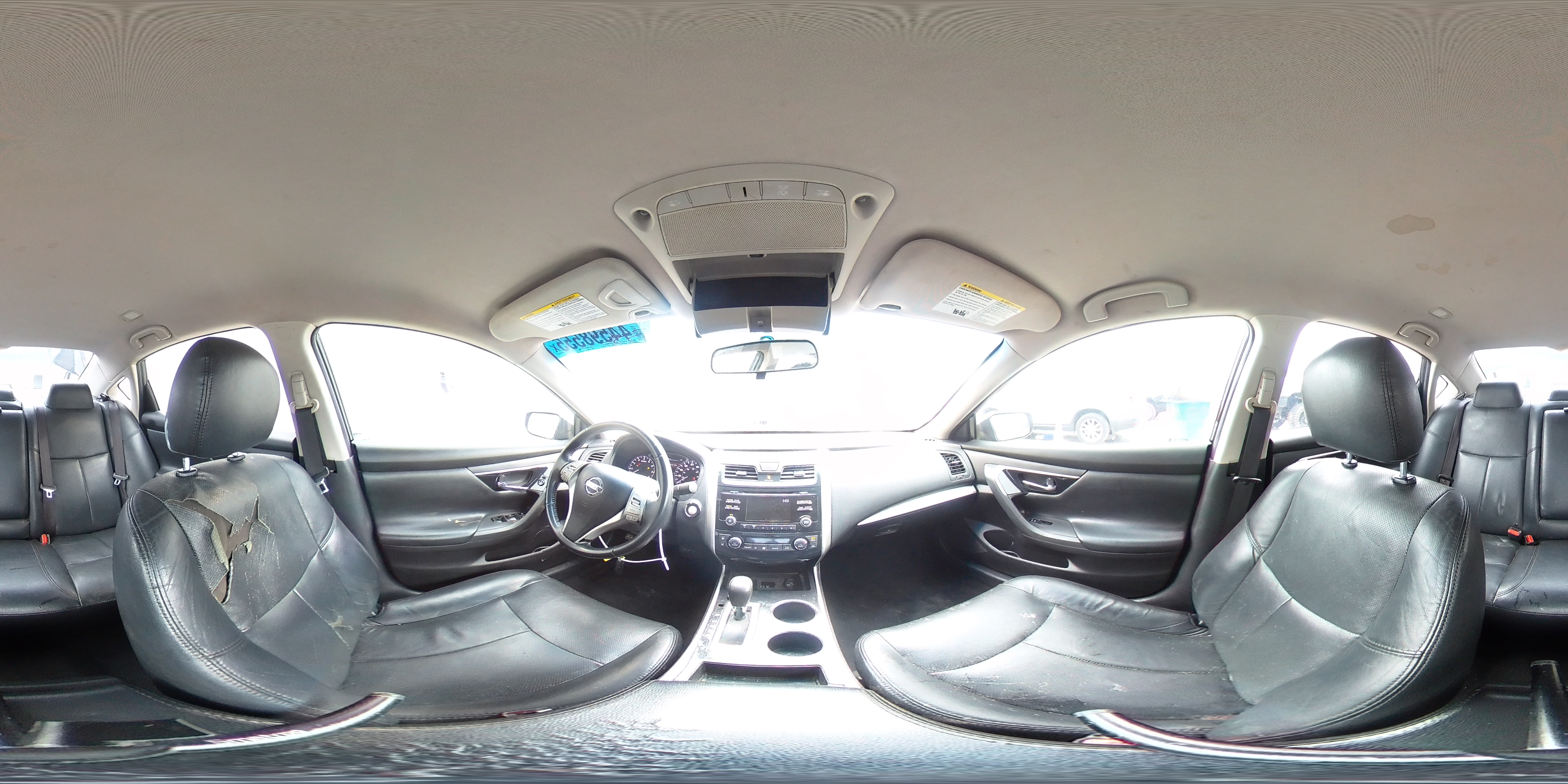 2014 Nissan Altima - Image 13
