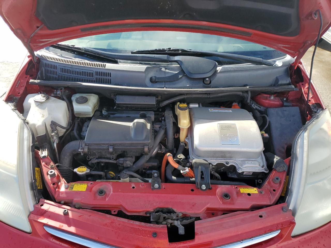 2006 Toyota Prius - Image 11