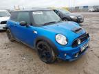 2011 MINI COOPER S for sale at Copart CORBY