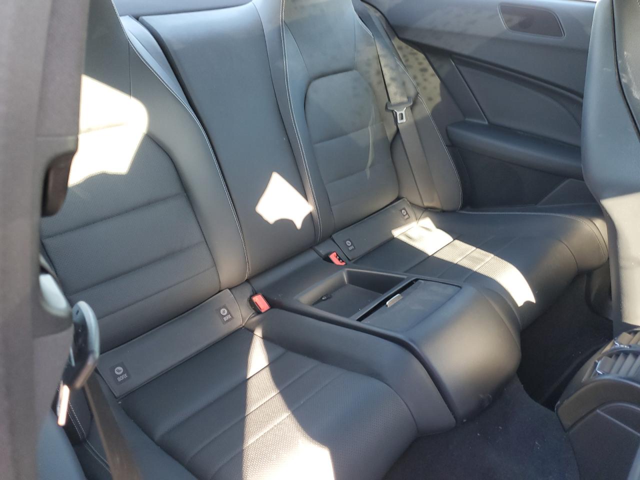 2015 Mercedes-Benz C-klasse - Image 10